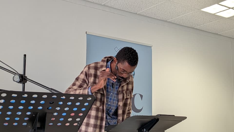 Church Life